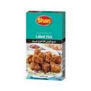 Shan Lahori Fish