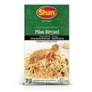 Shan Pulao Biryani