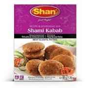 Shan Shami Kabab