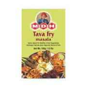 Tava Fry