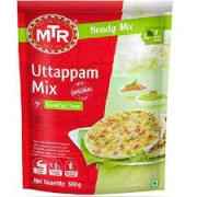 Uttappam