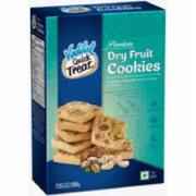 Vadilal Dry Fruit Cookie
