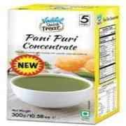 VL PANIPURI CONC