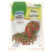 Vadilal Pea N Carrot