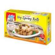 Vadilal Veg Spring Roll