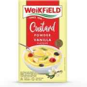WeikField Custard Powder
