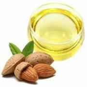 Pure Almond Oil