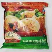 AMMAS RAVA IDLY