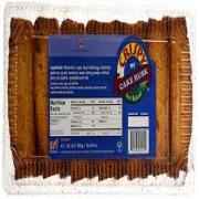 Crispy Cake Rusk 