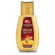 DAB ALMOND HAIR OIL
