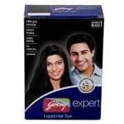 GODREJ HAIR DYE