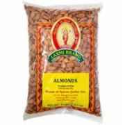 Laxmi Almond