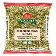 LAXMI MOONG DAL SPLIT
