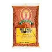 LX CHILLI POWDER