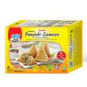 VADILAL PUNJABI SAMOSA