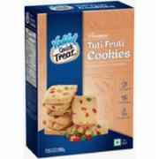 TUTI FRUTI COOKIES