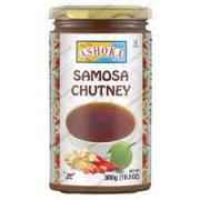 Ashoka Samosa Chutney