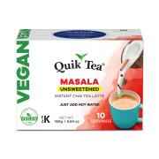 Vegan Quick Tea Masala Unsweetened