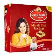 Wagh Bakri Masala Chai