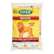 Sher Besan