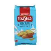 BRI MILK RUSK