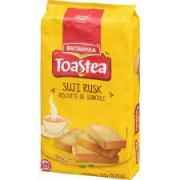 Britannia Wheat Rusk