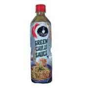 Chings Green Chilli Sauce