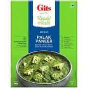 Gits Palak Paneer