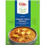 Gits Paneer Tikka Masala