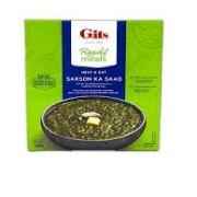 Gits Sarso Ka Saag