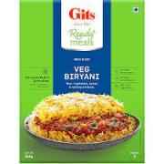 GITS RTE VEG BIRYANI