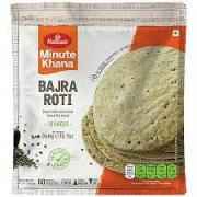 Haldiram Bajra Roti
