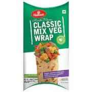 Haldiram Classic Mix Veg