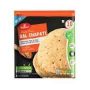 Haldiram Frozen Dal Chapati