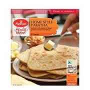 HAL HM STYLE PARATHA