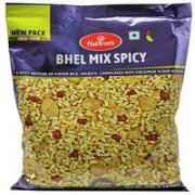 HR Bhel Mix Spicy