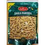 HR SABJI PAKORA