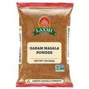 GARAM MASALA