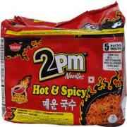 2pm Hot And Spicy