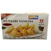 Ashoka Punjabi Samosa 