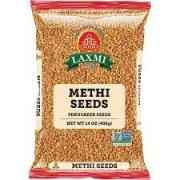 Laxmi Methi Seed
