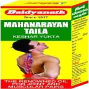 Baidyanath Mahanarayan Tel