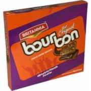 Britannia Bourbon