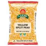 Laxmi Yellow Split Peas