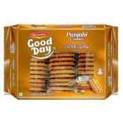 Britanni Good Day Punjabi Cookies 