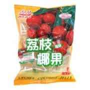 Lychee Jelly