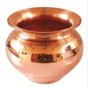 Copper Lota NO 6