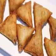 Chicken Samosa
