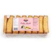 Crispy Cake Rusk Coconut 