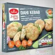 HAL DAHI KABAB